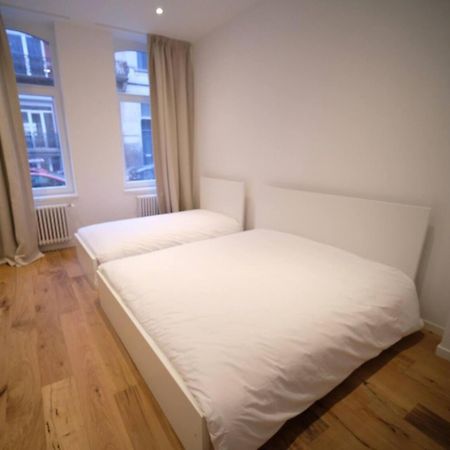 Smart Appart - Brussels North Bed & Breakfast Bagian luar foto