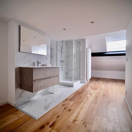 Smart Appart - Brussels North Bed & Breakfast Bagian luar foto