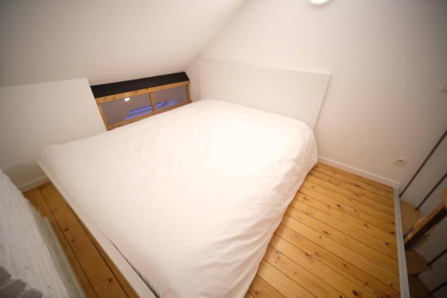 Smart Appart - Brussels North Bed & Breakfast Bagian luar foto