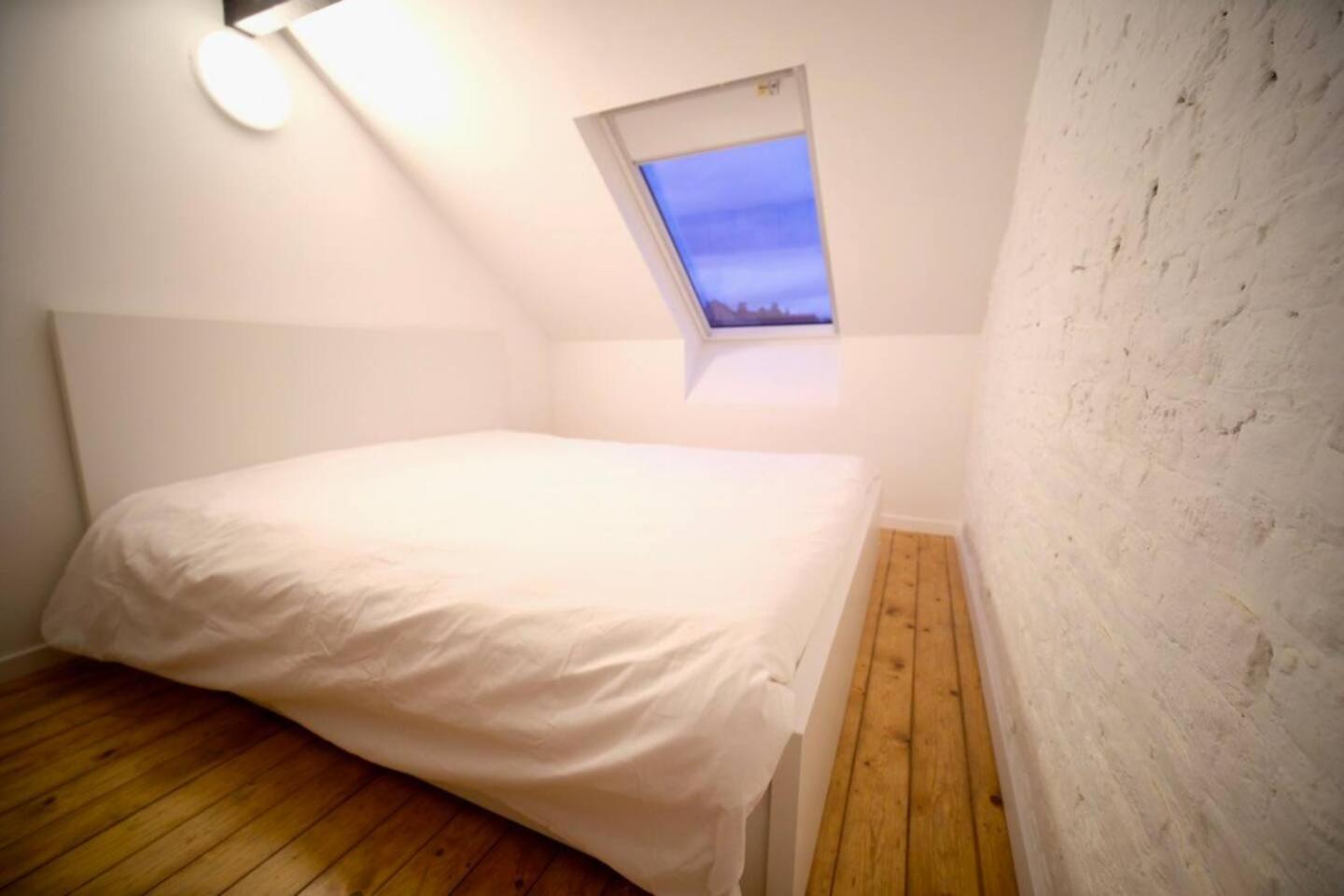 Smart Appart - Brussels North Bed & Breakfast Bagian luar foto