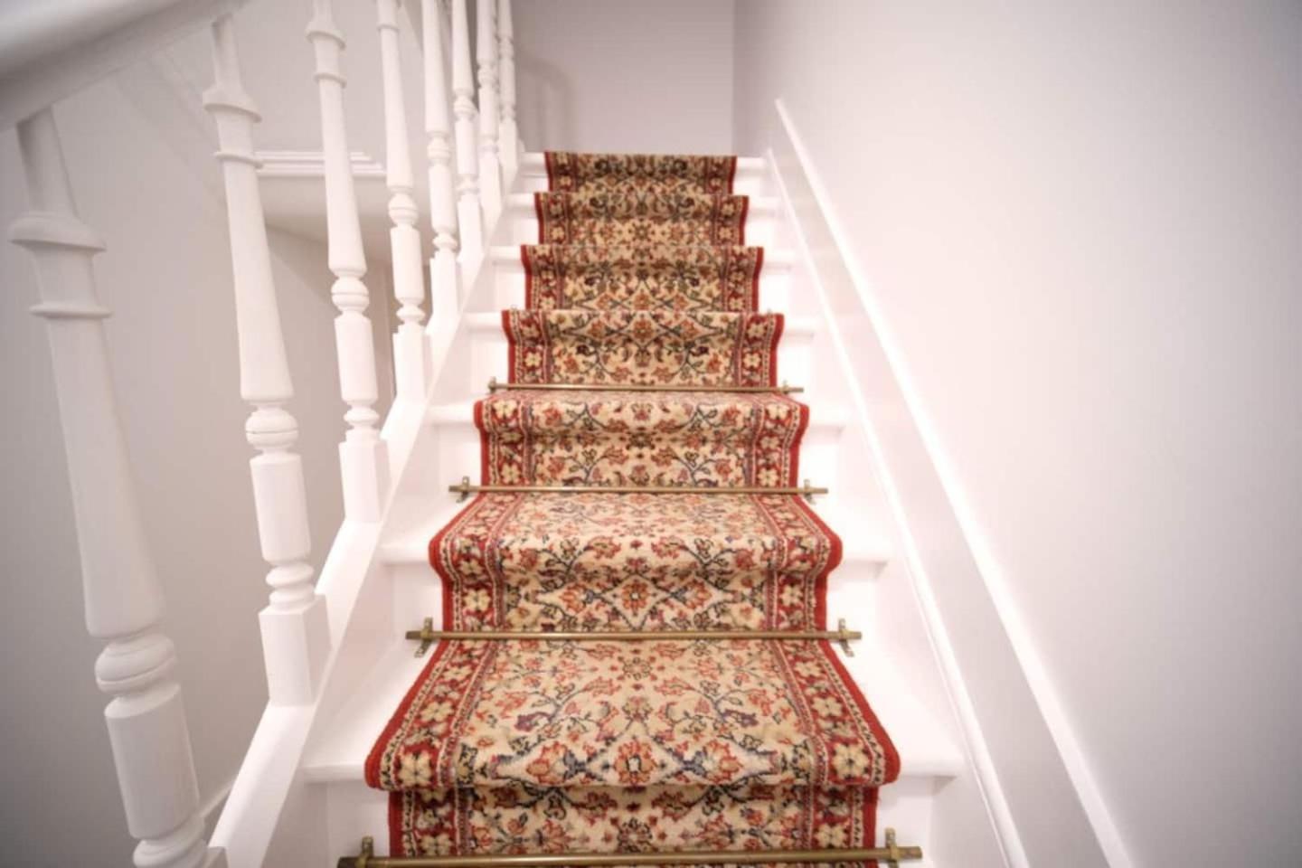 Smart Appart - Brussels North Bed & Breakfast Bagian luar foto