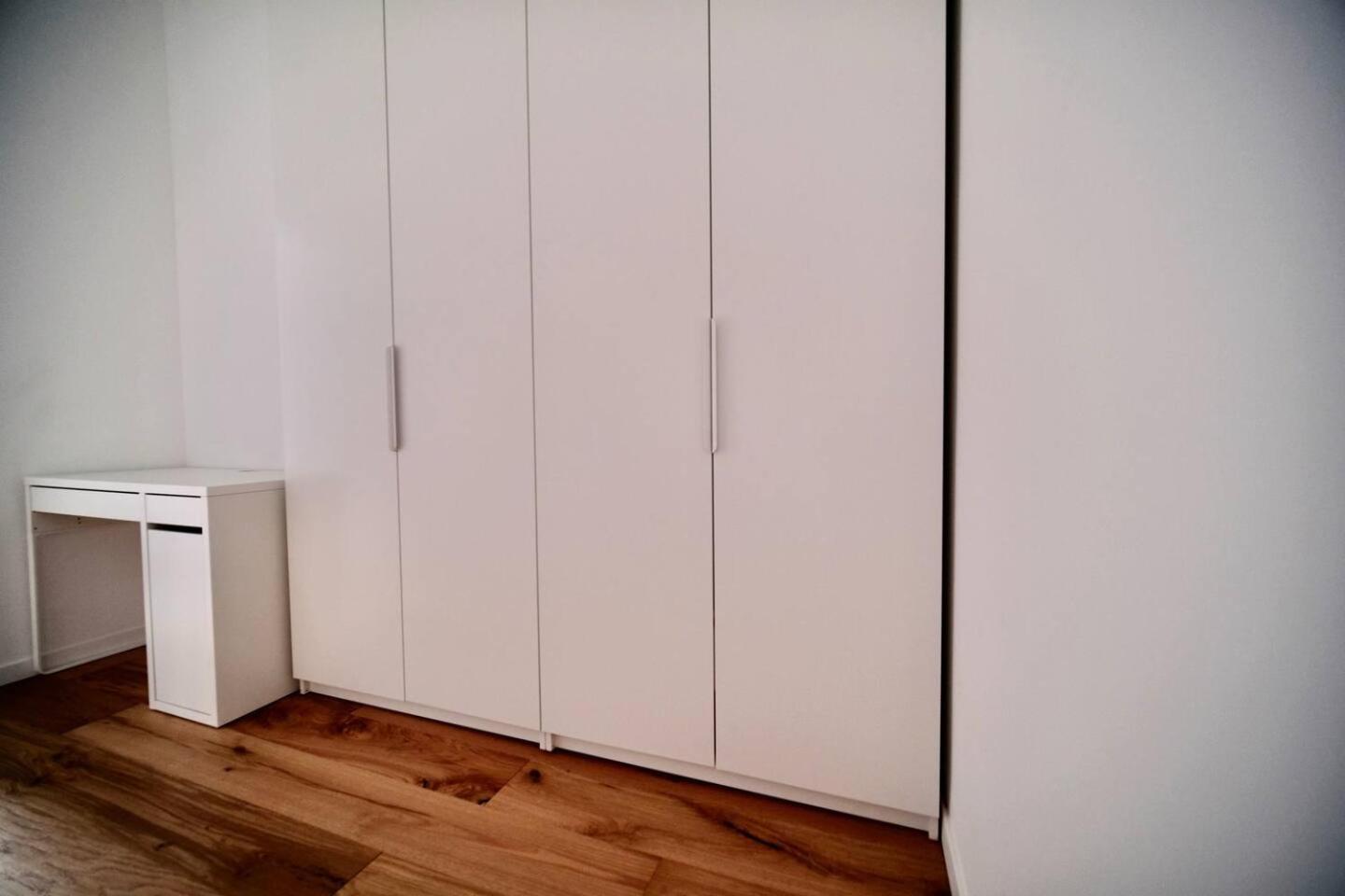 Smart Appart - Brussels North Bed & Breakfast Bagian luar foto