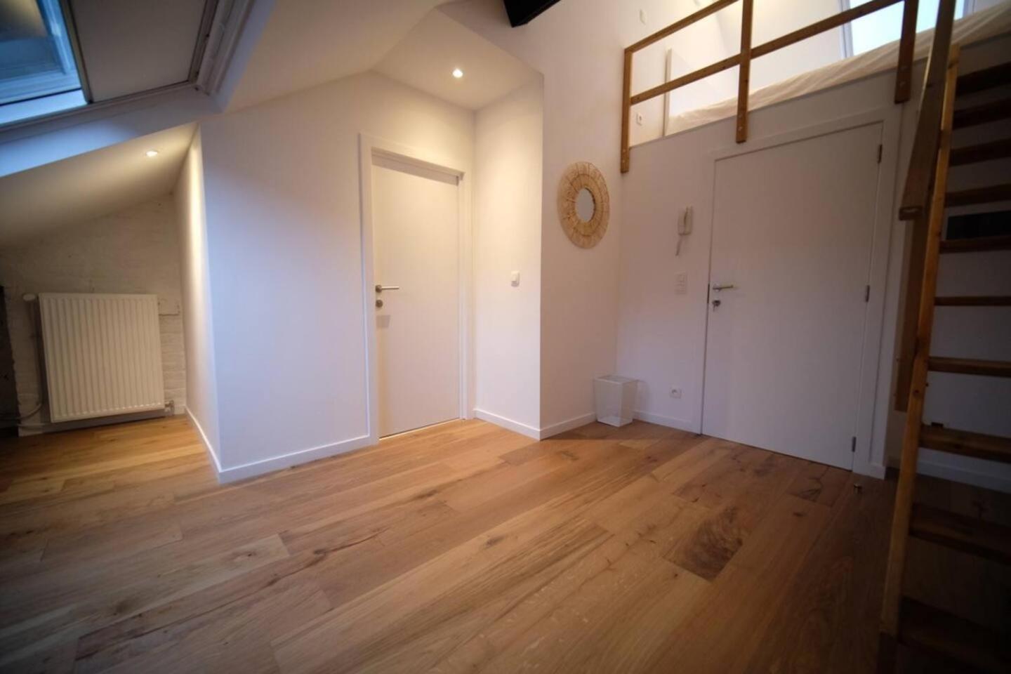 Smart Appart - Brussels North Bed & Breakfast Bagian luar foto