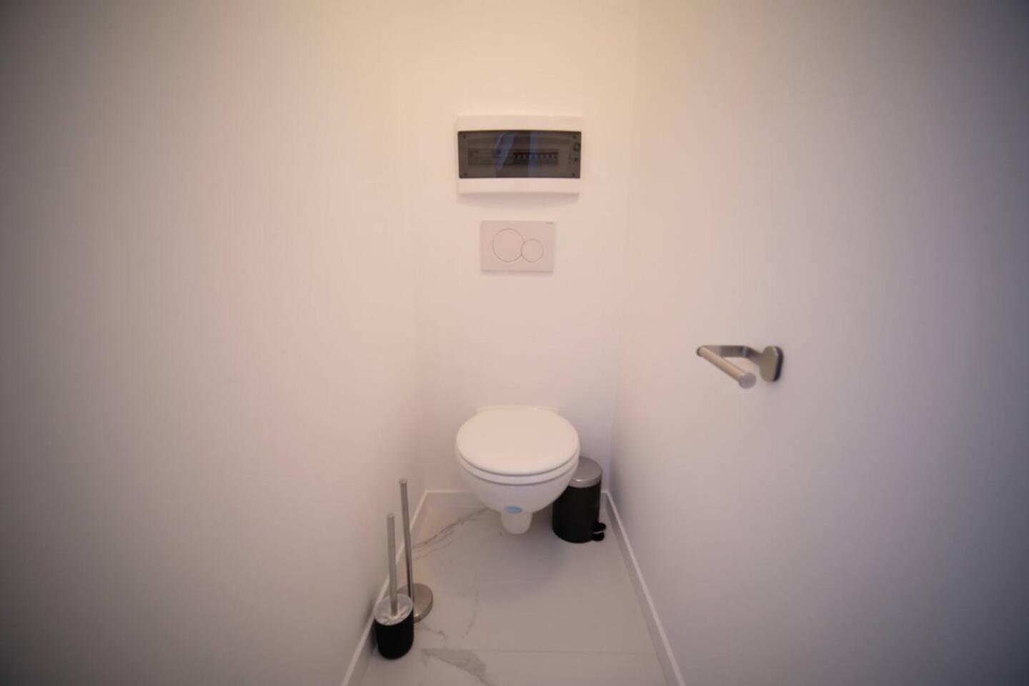 Smart Appart - Brussels North Bed & Breakfast Bagian luar foto
