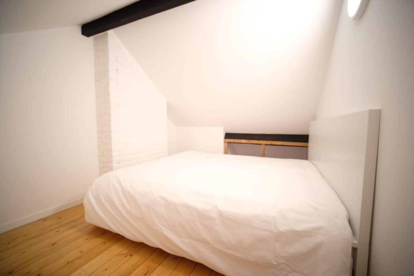 Smart Appart - Brussels North Bed & Breakfast Bagian luar foto